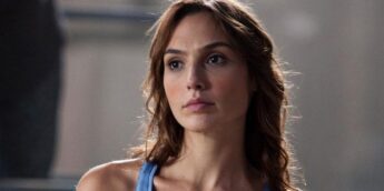 Velozes e Furiosos com Gal Gadot
