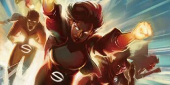 Sentinela da Marvel