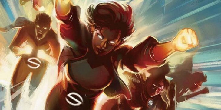 Sentinela da Marvel