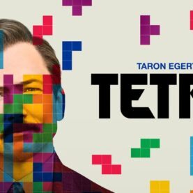 Filme do Tetris