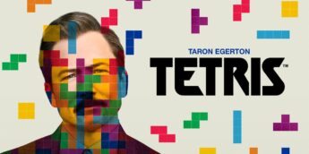 Filme do Tetris