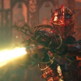 The Lords of the Fallen