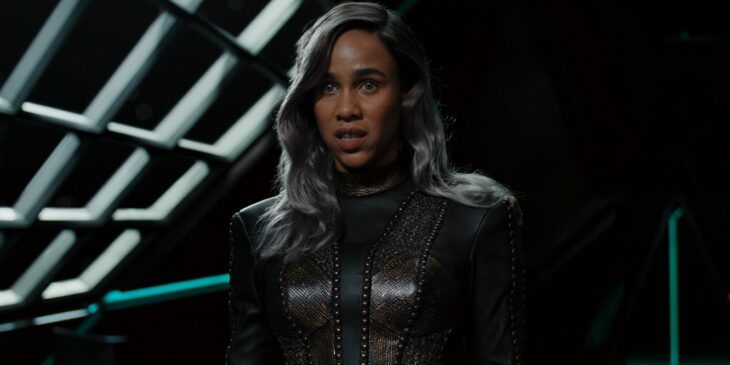 Dar-Benn de As Marvels