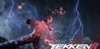 Tekken 8