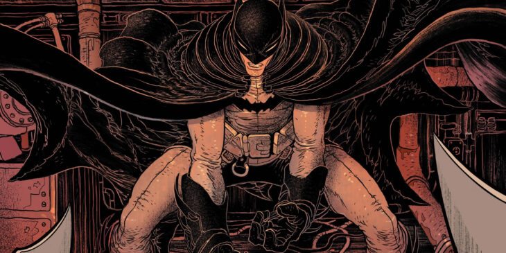 Batman