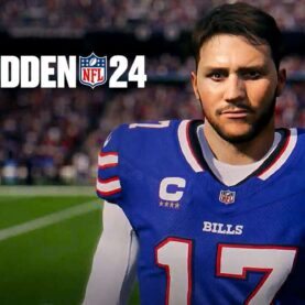 Madden NFL 24