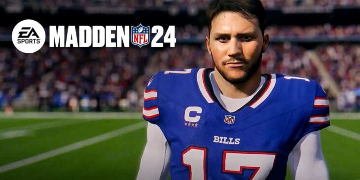 Madden NFL 24