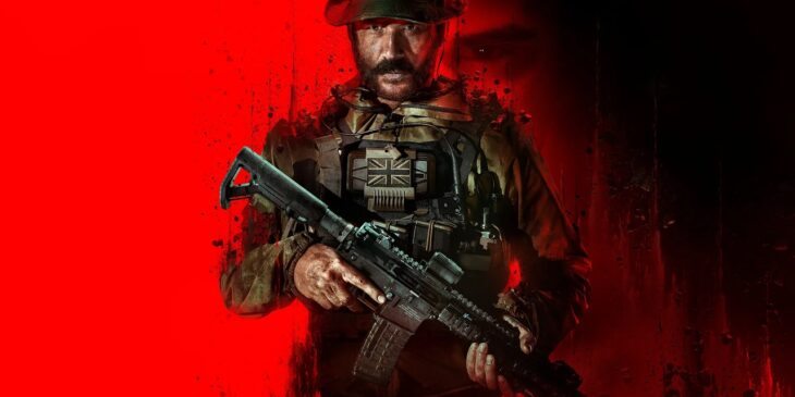 Estúdios do Call of Duty
