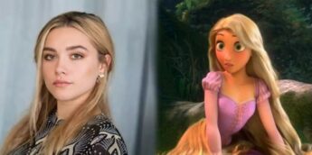 Florence Pugh de Enrolados
