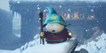 South Park da THQ