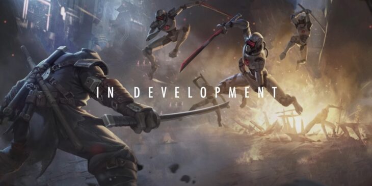 Jogo de O Último Ronin