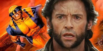 Hugh Jackman nos Vingadores