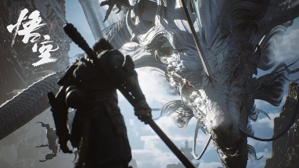 Trailer de Black Myth