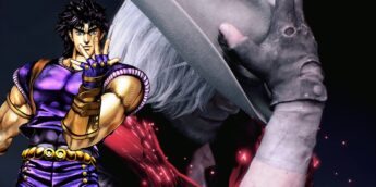 JoJo's e Devil May Cry