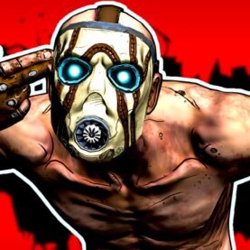 Borderlands