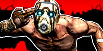 Borderlands
