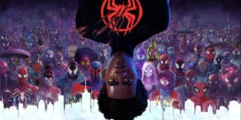 Homem-Aranha: Através do Aranhaverso