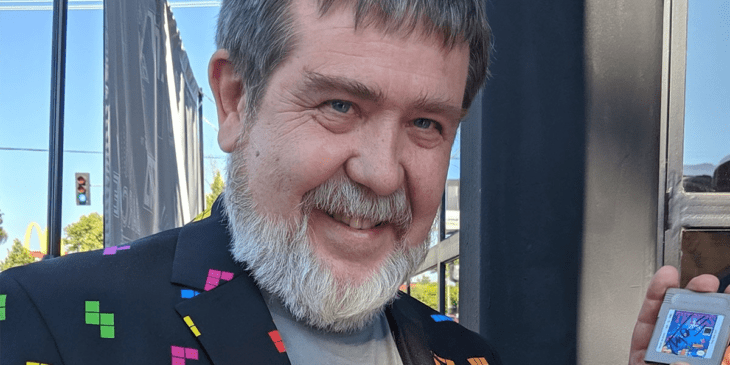 Tetris-Alexey-Pajitnov
