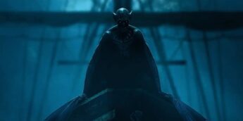 Drácula: A Última Viagem de Deméter