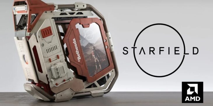 PC de Starfield