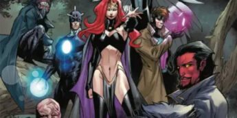 Dark X-Men