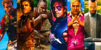 Franquia Far Cry