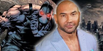 Bane e Dave Bautista