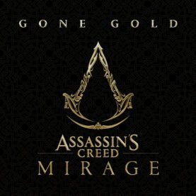 Assassin's Creed Mirage
