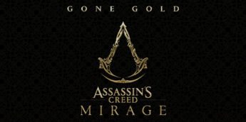 Assassin's Creed Mirage