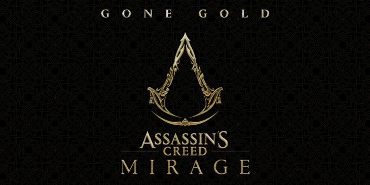 Assassin's Creed Mirage