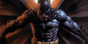 Batman: Off-World