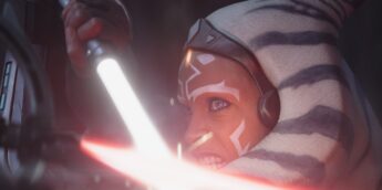 Durações de Ahsoka