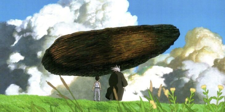 How Do You Live no Japão