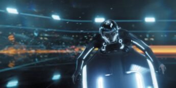 Tron