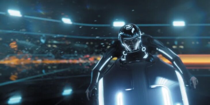 Tron
