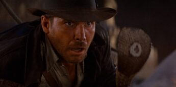 Indiana Jones