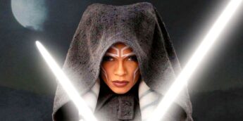 Sabres de Ahsoka