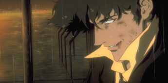 Filme do Cowboy Bebop