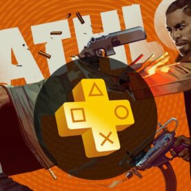 Deathloop da PS Plus