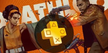 Deathloop da PS Plus