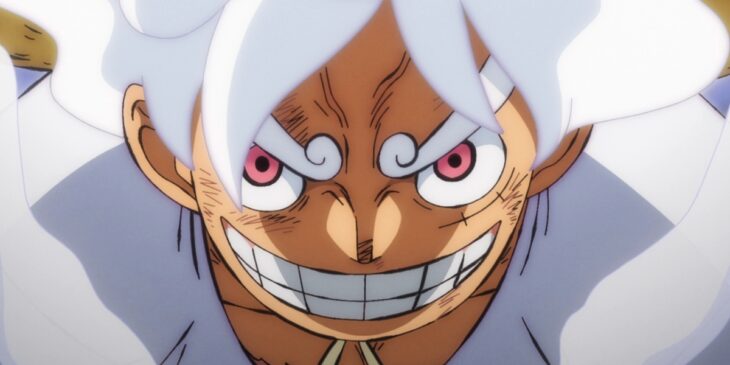 Episódio 1073 de One Piece