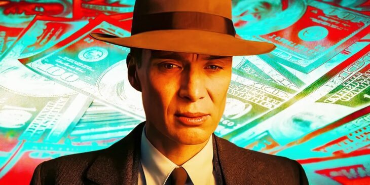 Oppenheimer no Brasil