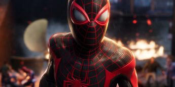 Funcionalidade de Marvel's Spider-Man