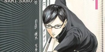 Haven't You Heard? I'm Sakamoto de Nami Sano