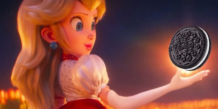 Super Mario Bros.: O Filme