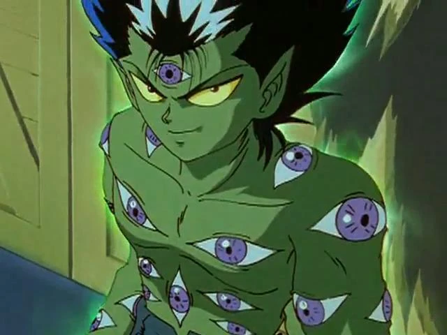 Karakter-Anime-Terkuat-Hiei