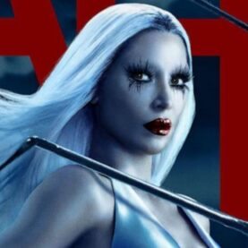 Kim Kardashian em American Horror Story