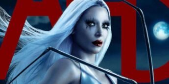 Kim Kardashian em American Horror Story
