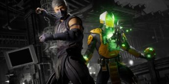 Mortal Kombat na Gamescom