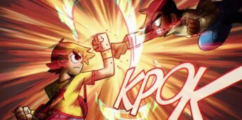 Anime do Scott Pilgrim